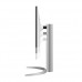 LG 27UP550N-W
